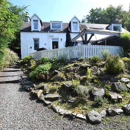 Hollybank Cottage Lochgoilhead Extérieur photo