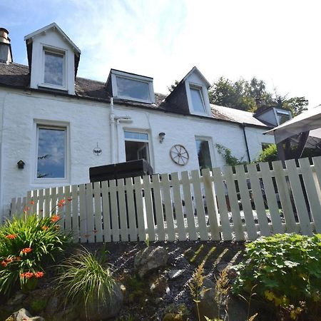 Hollybank Cottage Lochgoilhead Extérieur photo