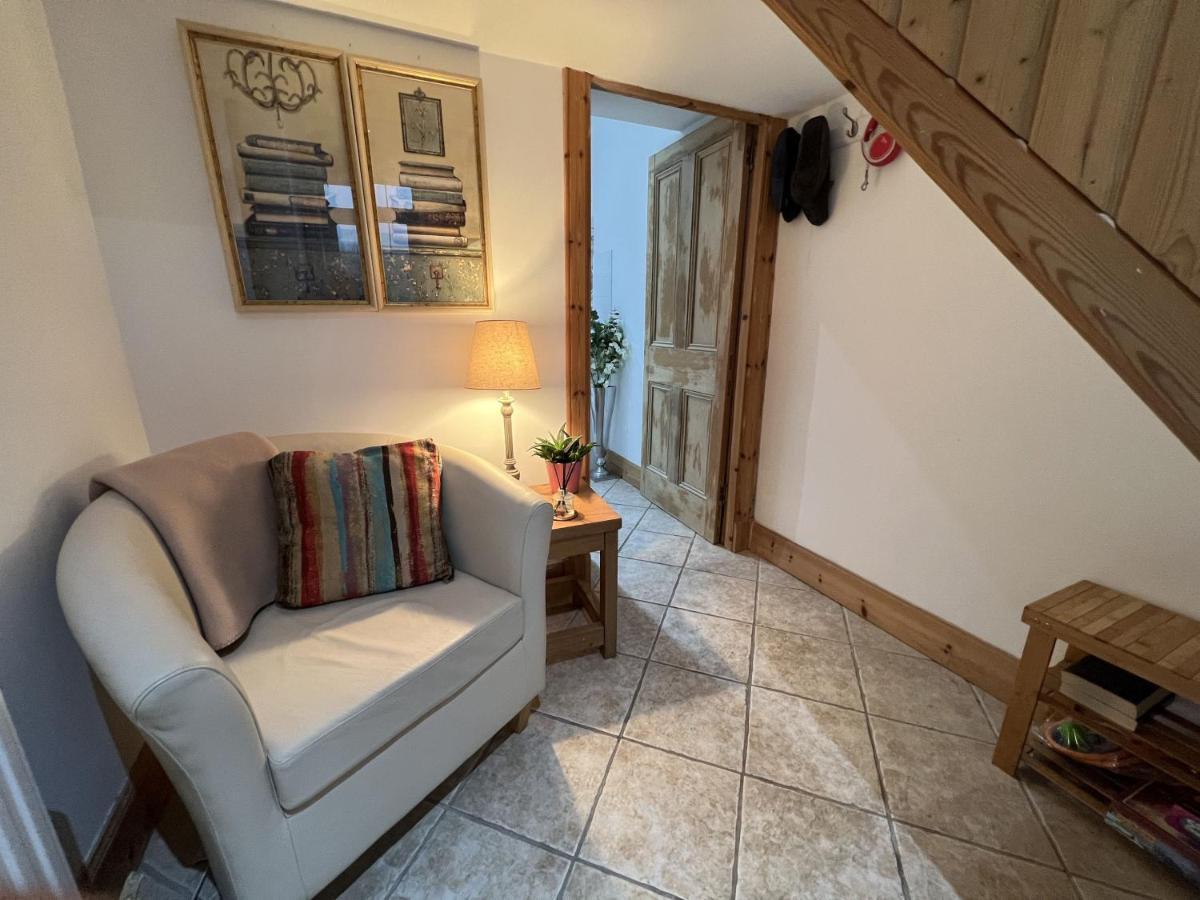 Hollybank Cottage Lochgoilhead Extérieur photo