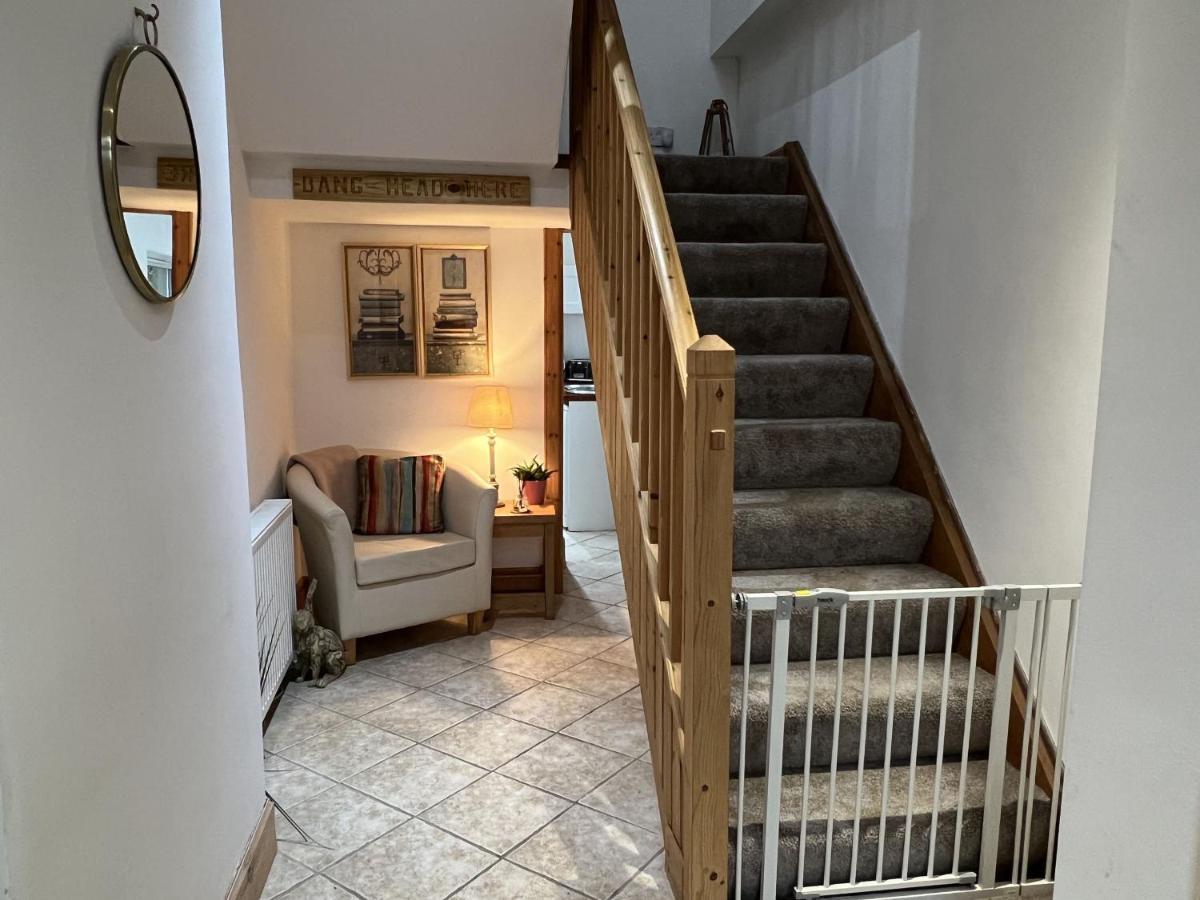 Hollybank Cottage Lochgoilhead Extérieur photo