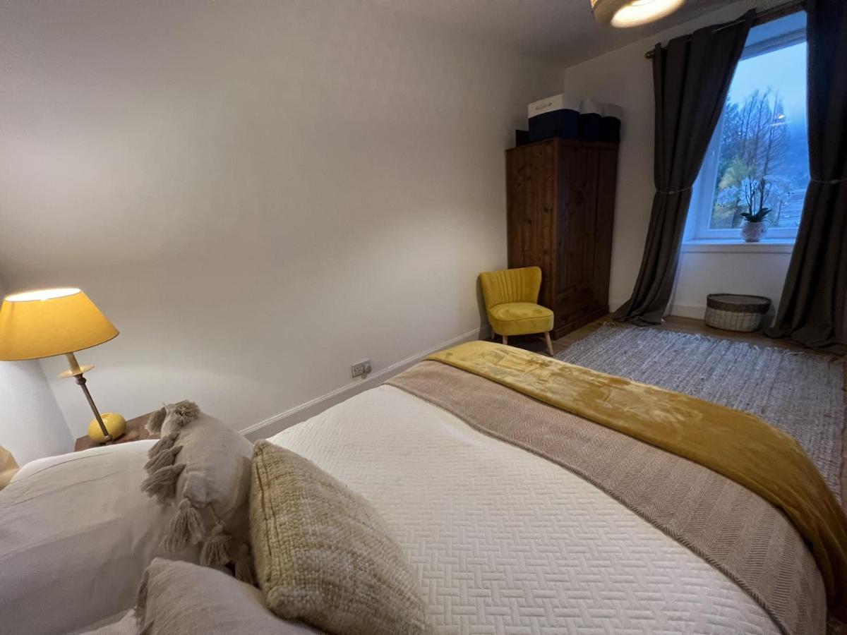 Hollybank Cottage Lochgoilhead Extérieur photo