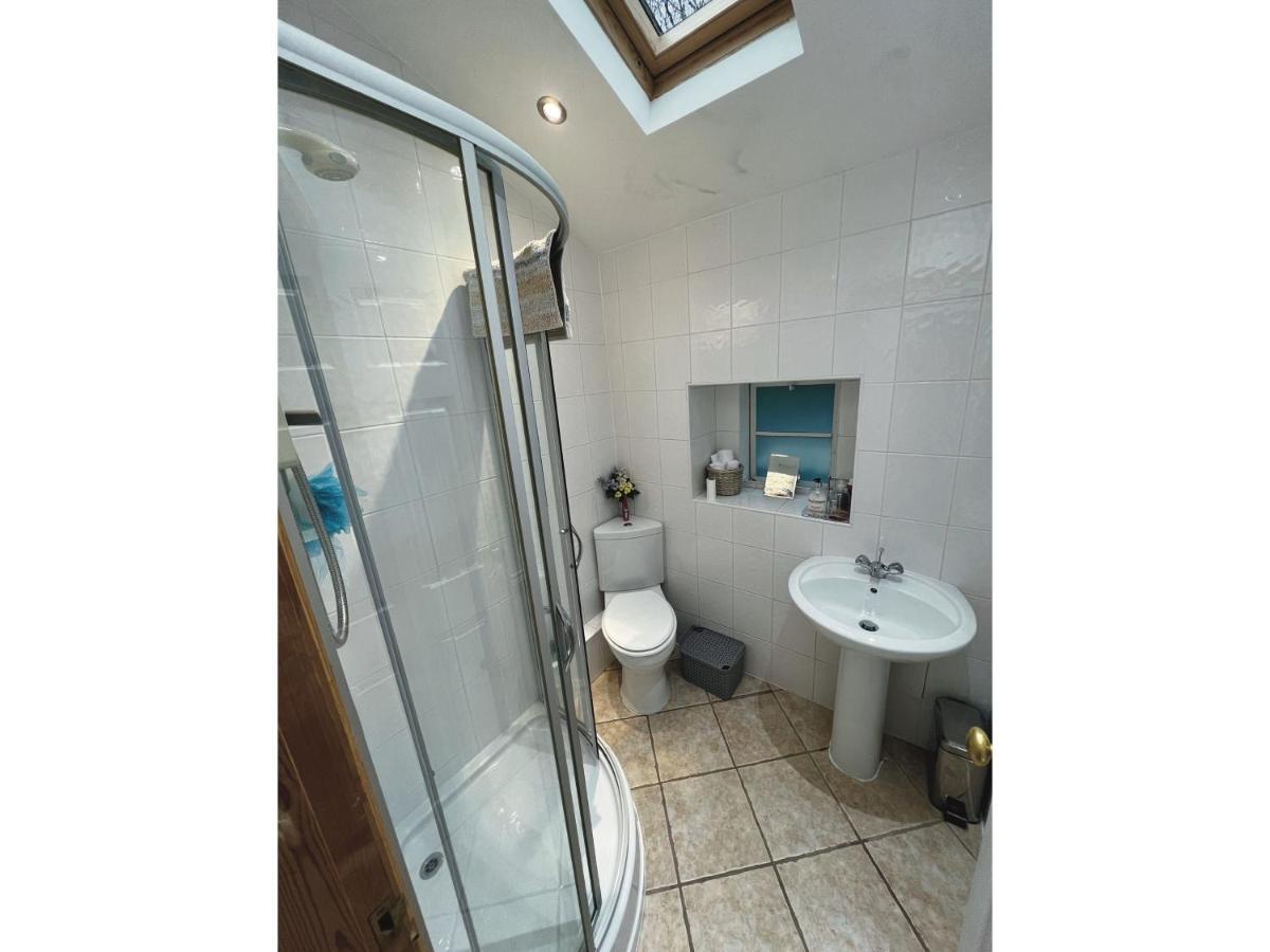 Hollybank Cottage Lochgoilhead Extérieur photo