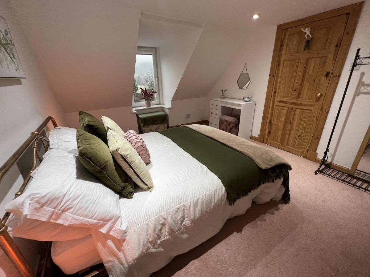 Hollybank Cottage Lochgoilhead Extérieur photo