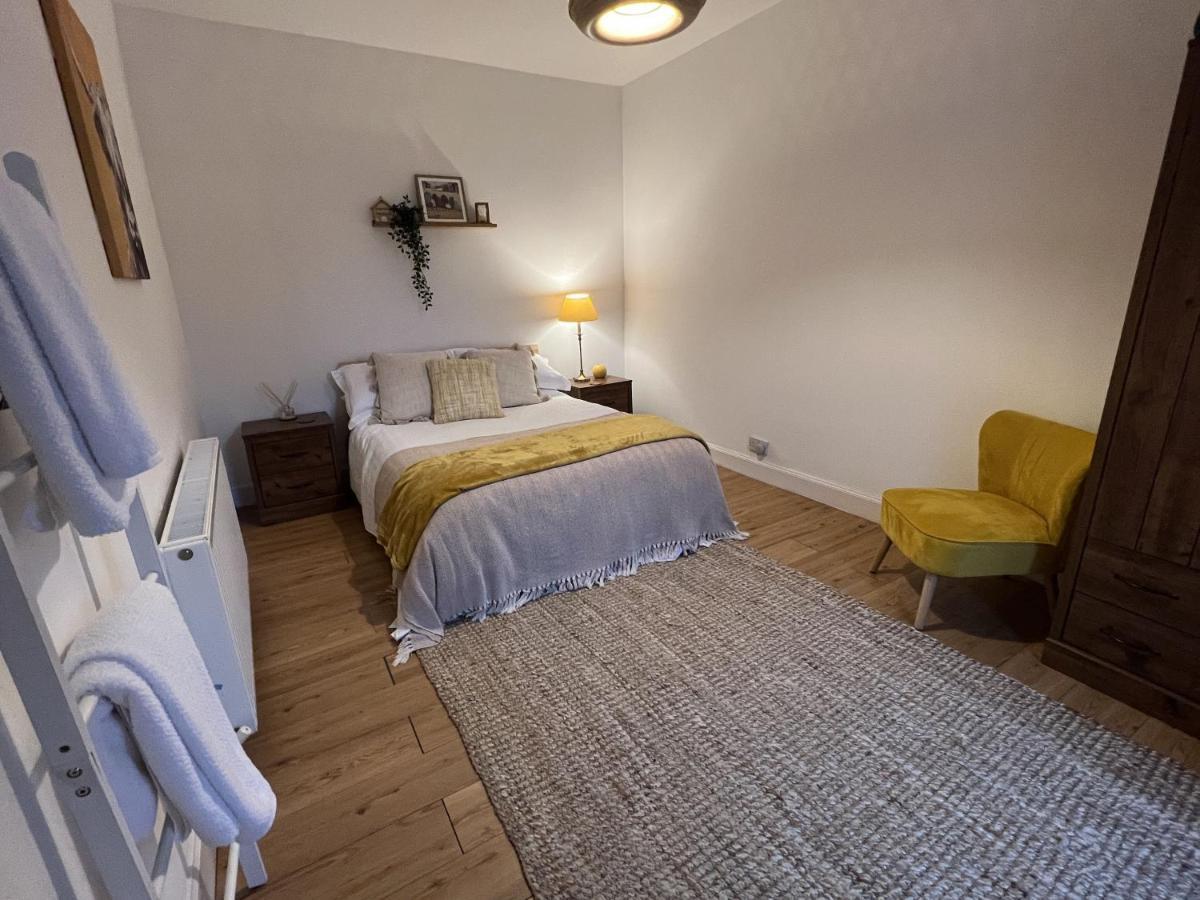 Hollybank Cottage Lochgoilhead Extérieur photo