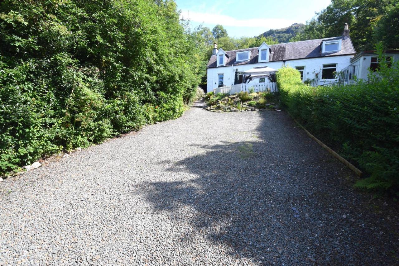Hollybank Cottage Lochgoilhead Extérieur photo